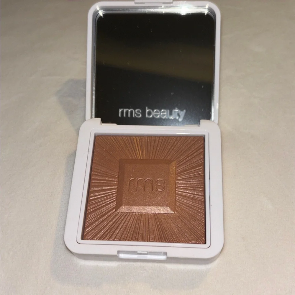rms beauty Redimension Hydra Bronzer - Beachwalk Betty 0.23oz